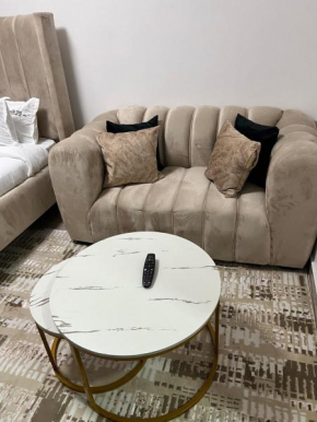 Cozy studio Stadeview suites, Nairobi west
